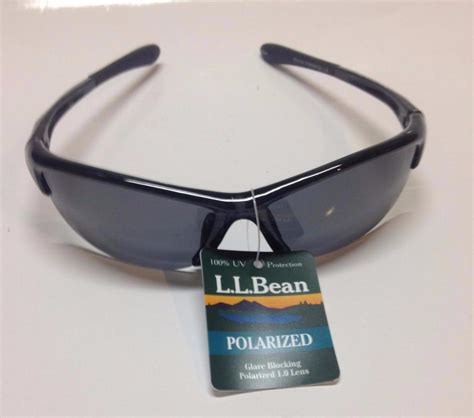 ll bean sunglasses polarized.